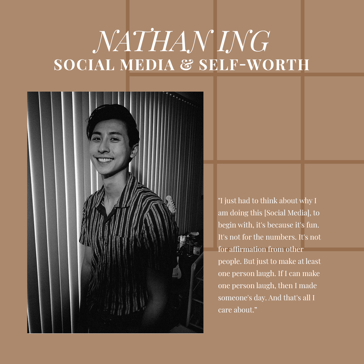Nathan Ing Wong Fu GenZ Magazine