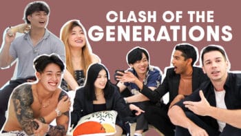 Clash of Generations | Gen-Z Magazine