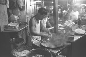 An Edible History of Bras Basah.Bugis: Food-Themed Photowalk @ Bras Basah Bugis