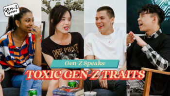 Gen-Z Speaks: What are the Gen-Z Toxic Traits?