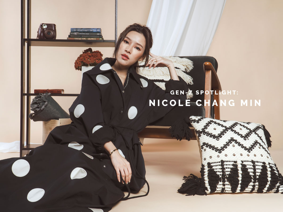 Nicole Chang Min