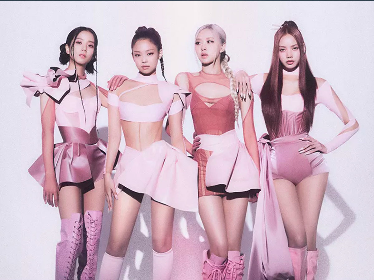 BLACKPINK is Coming to Singapore for their ‘Born Pink’ World Tour!