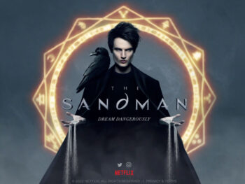 The Dream Continues: “The Sandman” Renewed for Season 2