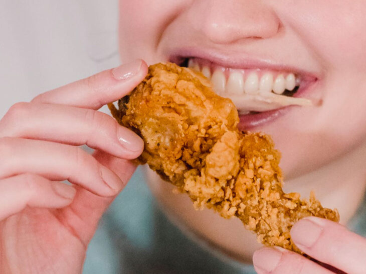 Where to Go for the Best Fried Chicken in Singapore