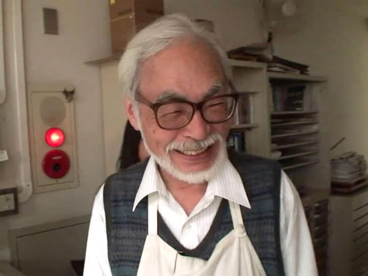 Studio Ghibli to Release Hayao Miyazaki’s ‘How Do You Live’ Film This Coming July 2023!
