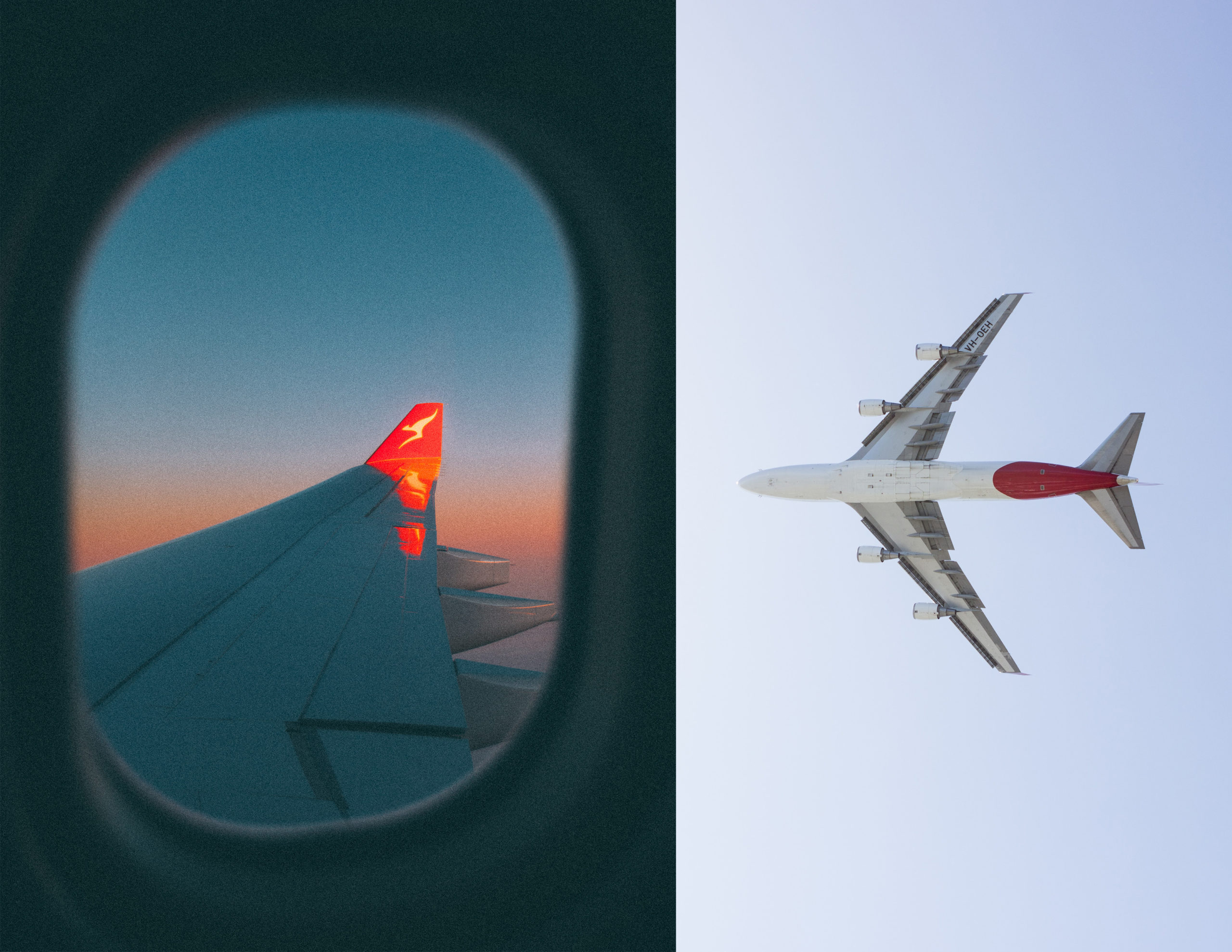 Qantas has taken the lead as the world's safest airline for 2020