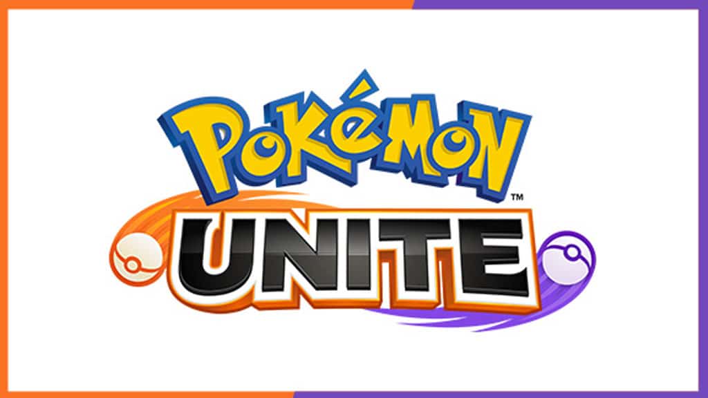 Pokemon-Unite
