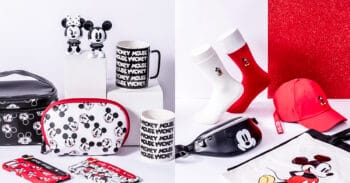 Miniso x Disney series achieves excellent sales performance in Singapore