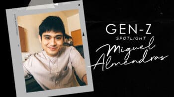 Miguel Almendras Jun Jun Hello Stranger