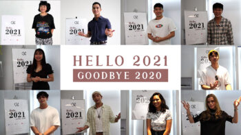 Gen-Z How was 2020