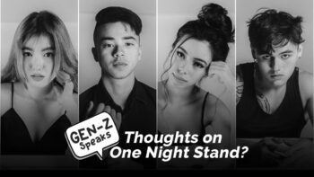 Gen-Z Speaks: Thoughts on One-night stand