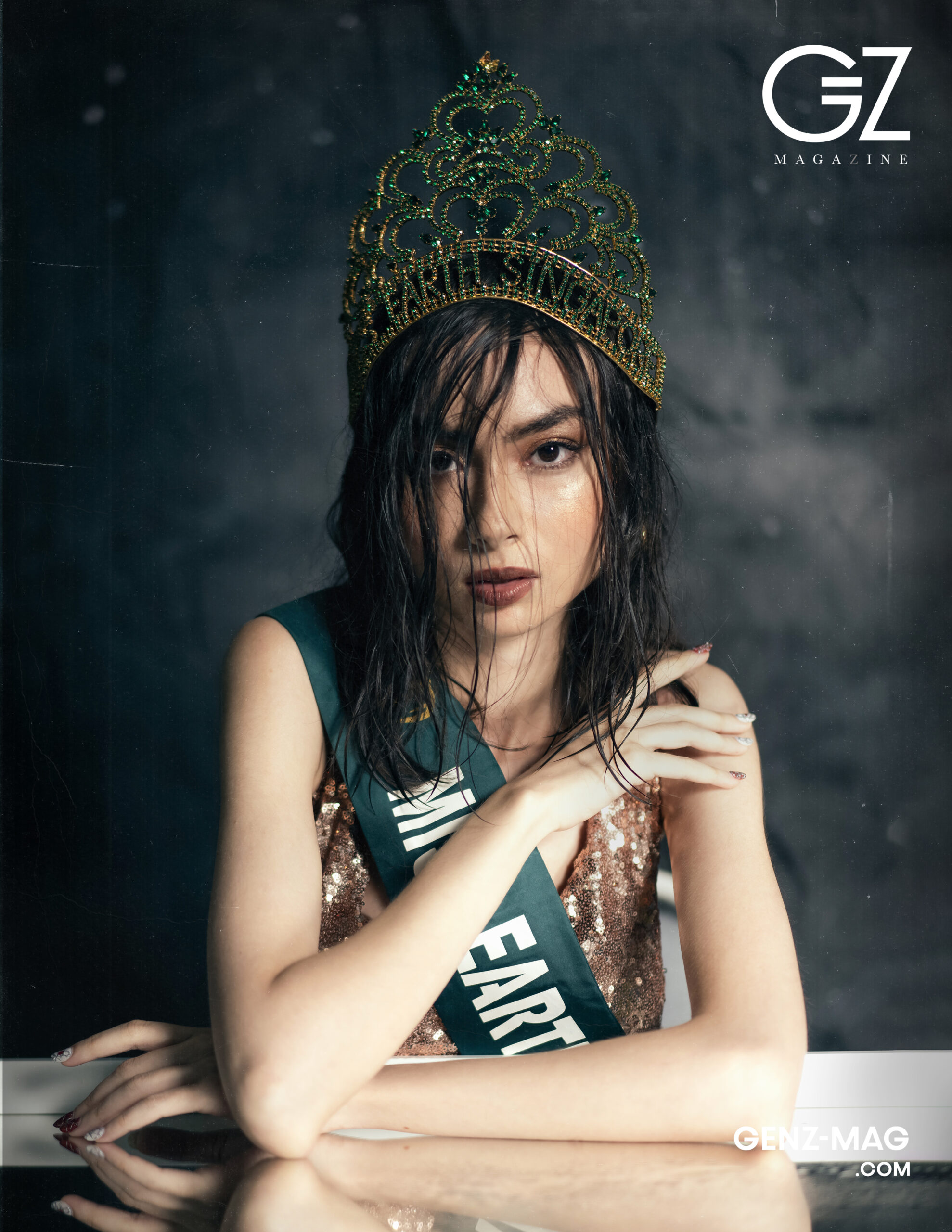 Miss Earth Singapore-Gen-Z-Magazine