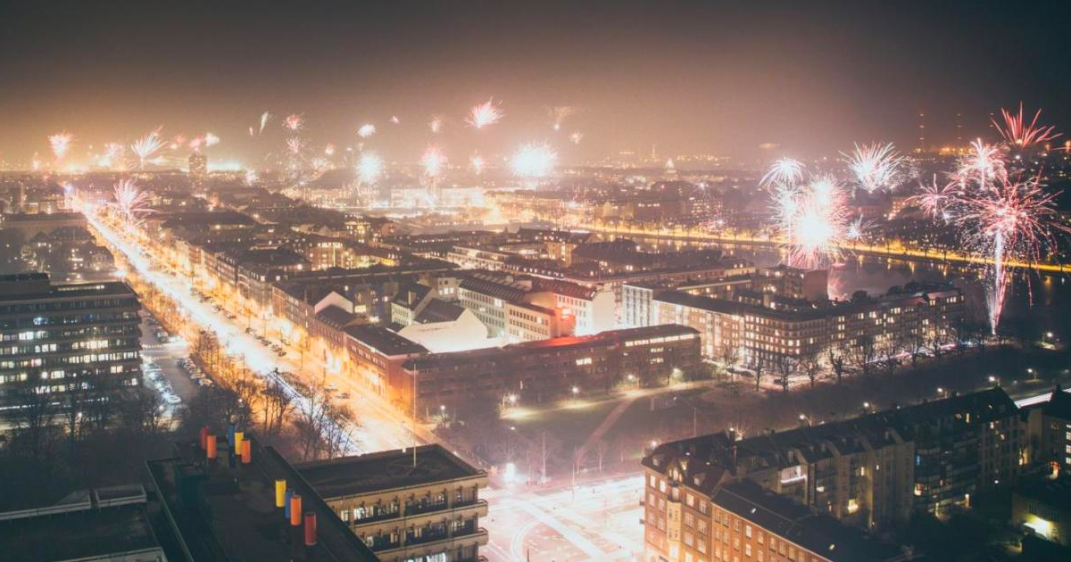 New-Year-in-Denmark