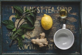 Add Metabolism-Boosting Drinks To Your Regime