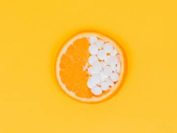 Why A Vitamin C Serum Should Be Your Go-to Skincare Product
