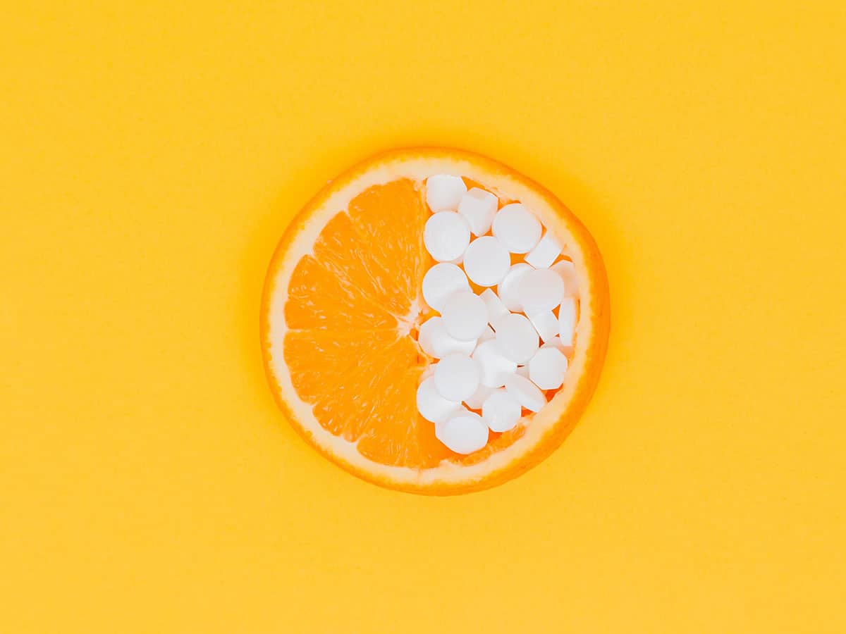 Why A Vitamin C Serum Should Be Your Go-to Skincare Product