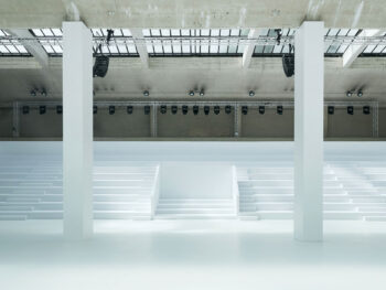 LOEWE Men’s Spring Summer 2023 Runway Show