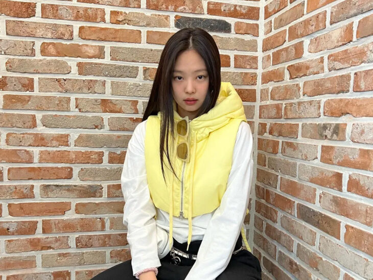 LOOK: BLACKPINK’s Jennie is in HBO Max’s Upcoming Series 