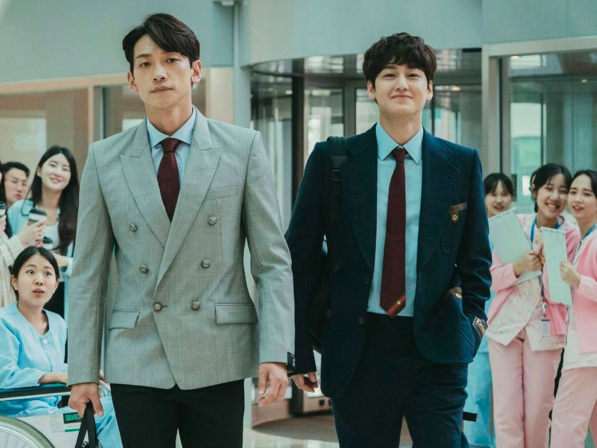 K-Drama Recommendations: The Best of 2022 So Far