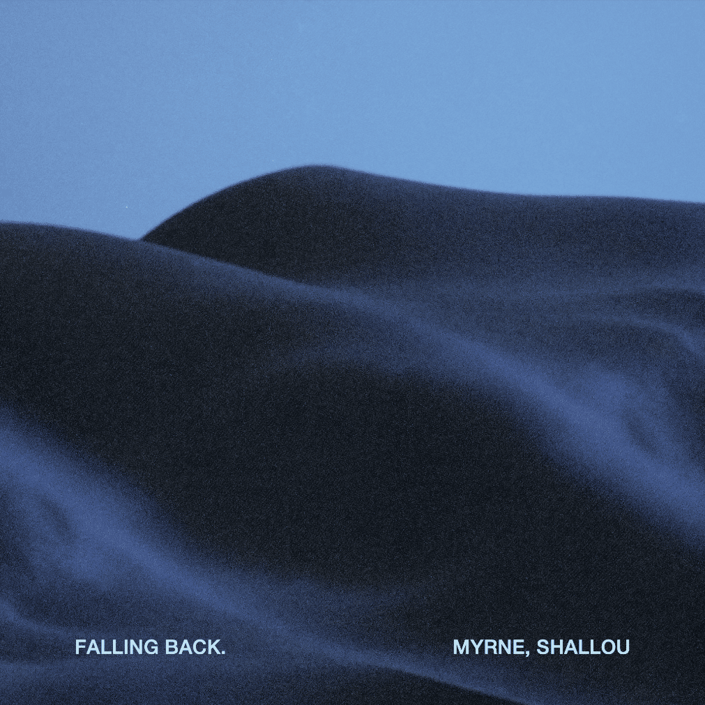 Myrne Shallou Falling Back