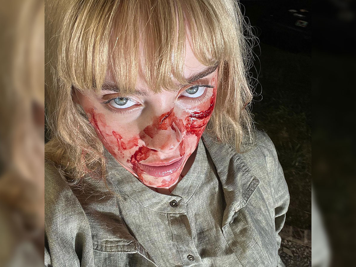 Billie Eilish Makes Debut in Acting as a Creepy Cult Leader in Prime Video Series ‘Swarm’