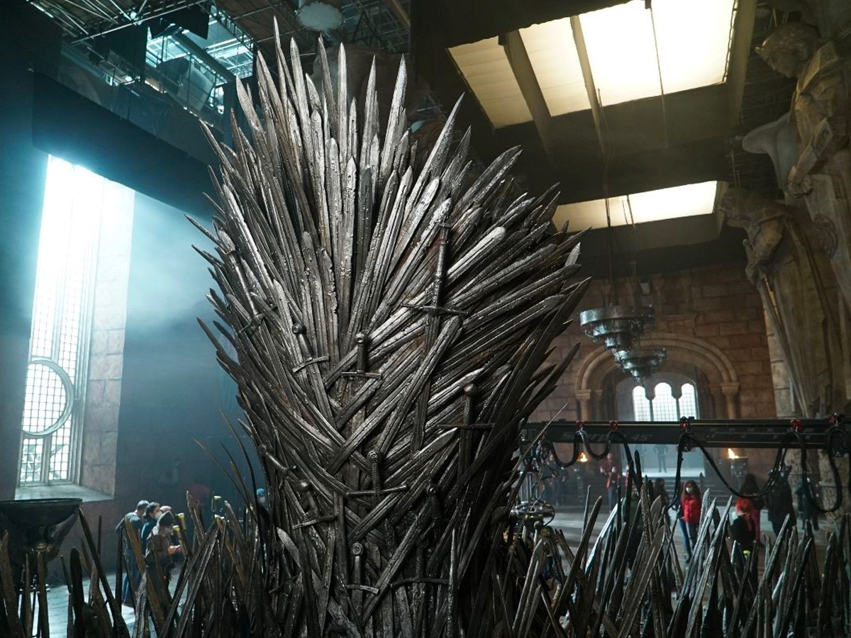 It’s official, House of the Dragon is returning for another season. As announced by American television company HBO, the production of Season 2 of the Game of Thrones spinoff has already begun at Leavesden Studios in the United Kingdom.
