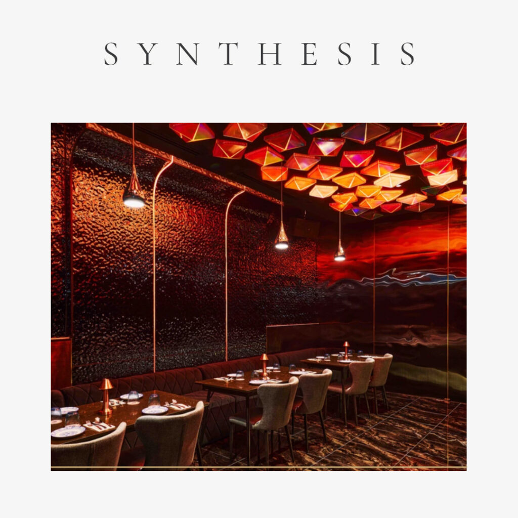 Sythesis Restaurant