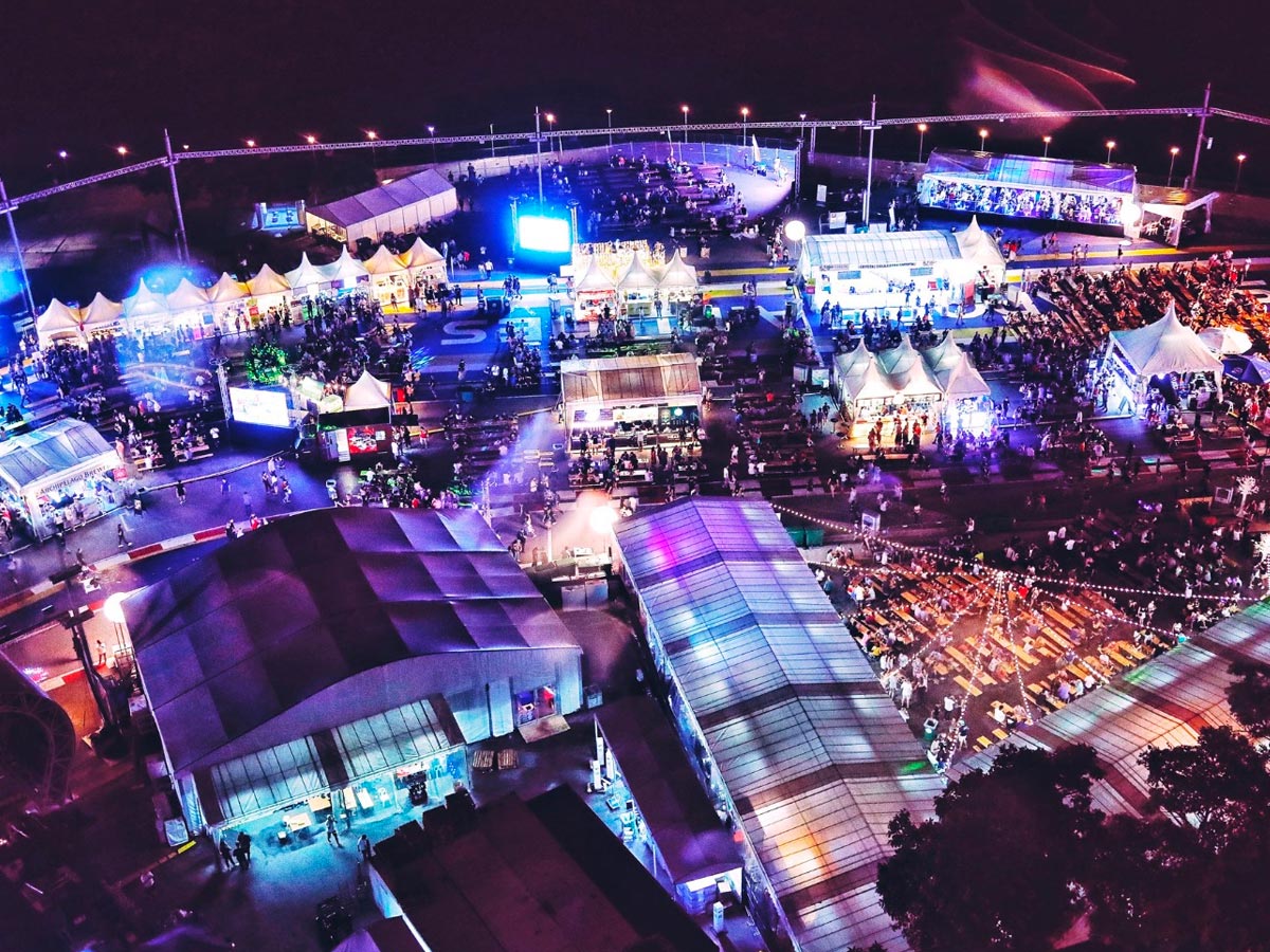 Beerfest Asia 2023, largest beer festival in Asia