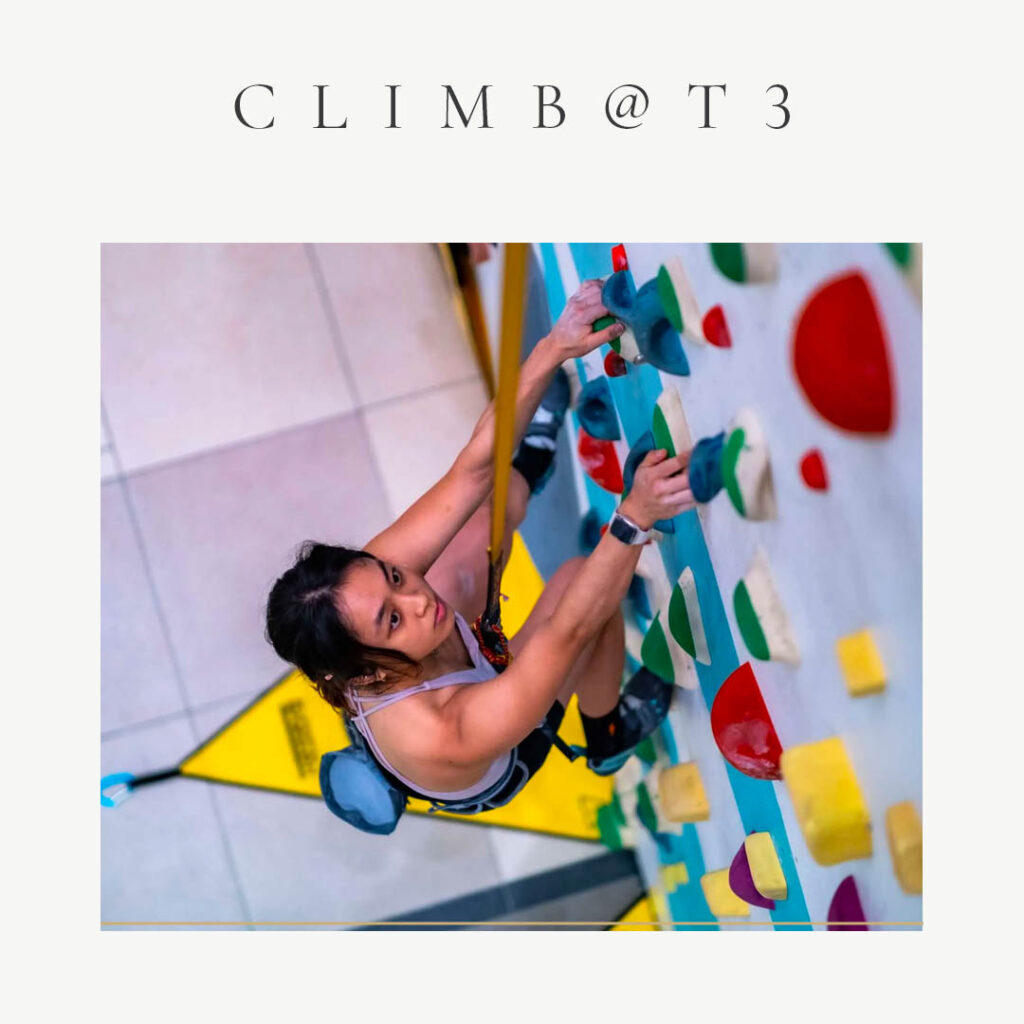 Gen-Z Magazine-Climb@T3
