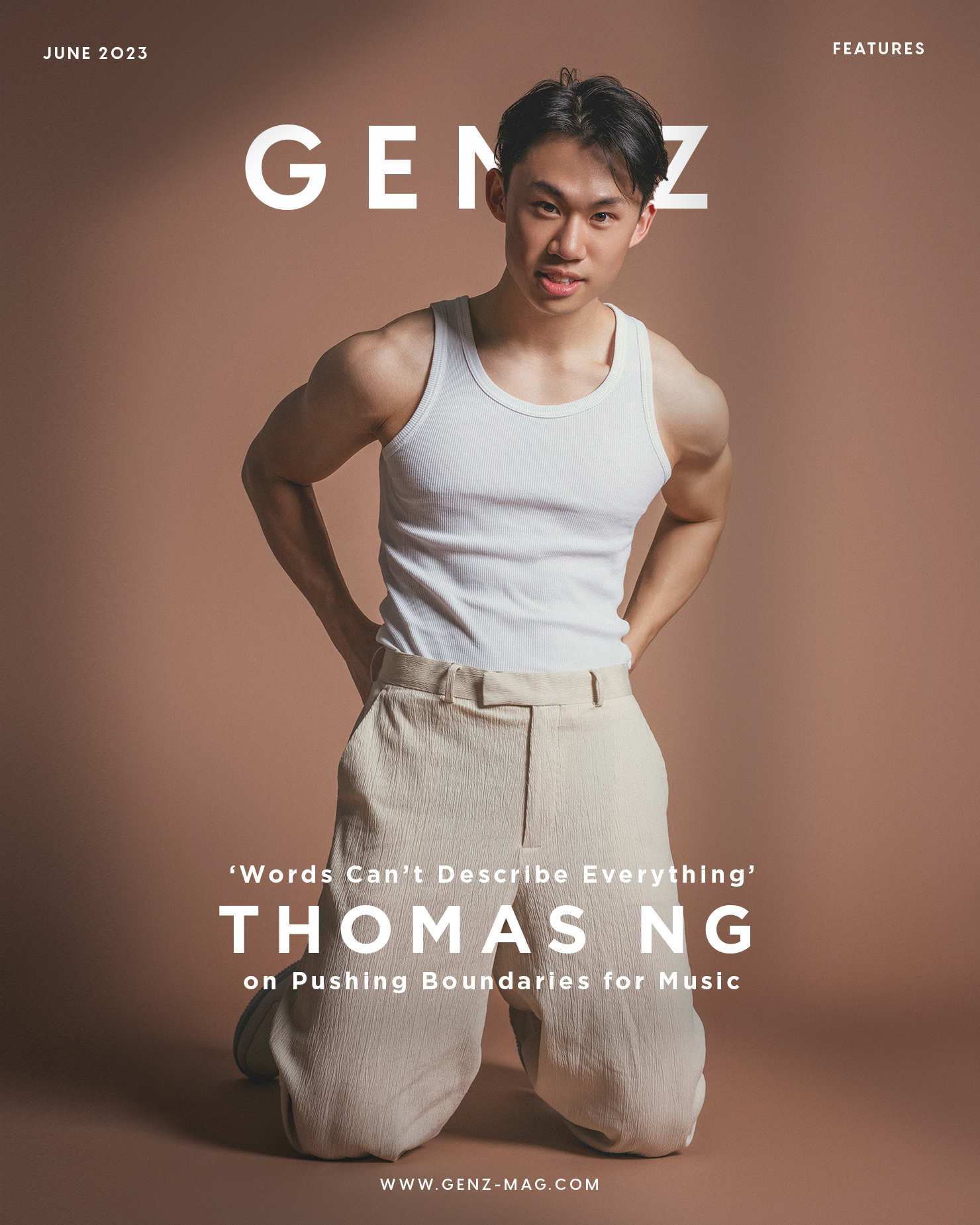 Thomas Ng Gen-Z Features