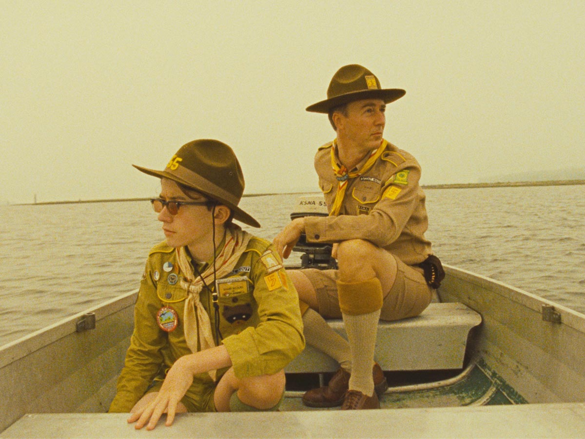 Discover the Best Wes Anderson Films for an Unforgettable Cinematic Journey-1