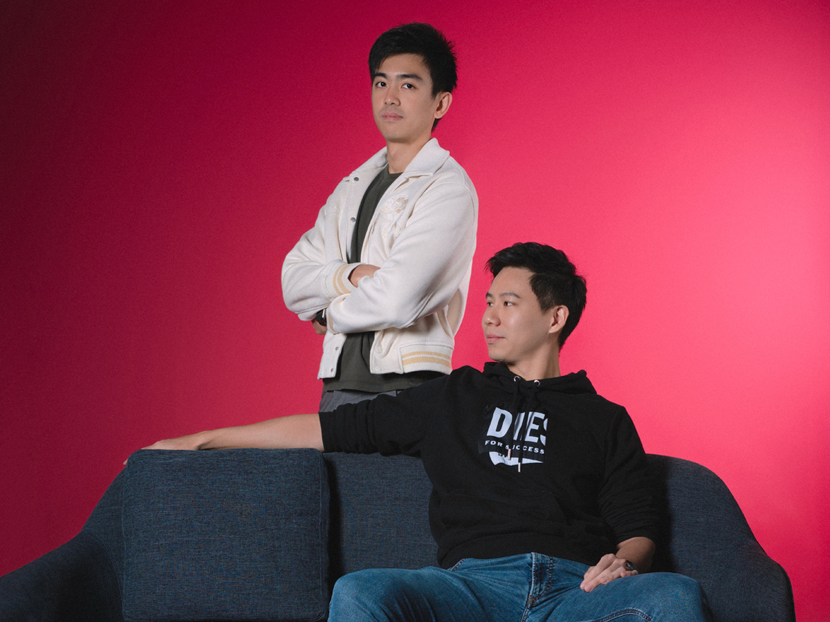 Change Comes with Opportunities: Sterra Co-Founders' Journey in Dominating the E-Commerce Industry