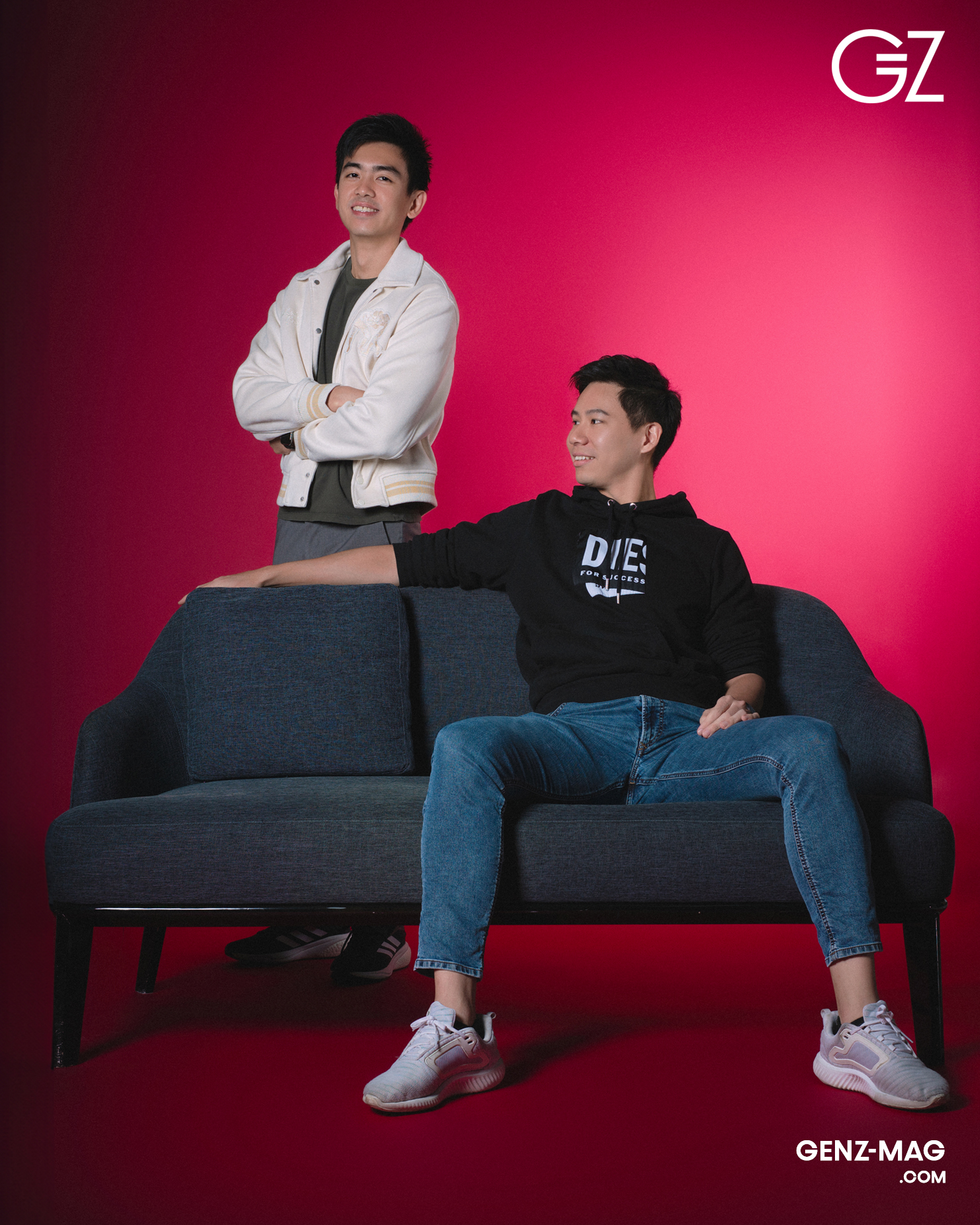 Discover how Sterra's co-founders, Chris Lim and Strife Lim, navigated the e-commerce industry's ups and downs 