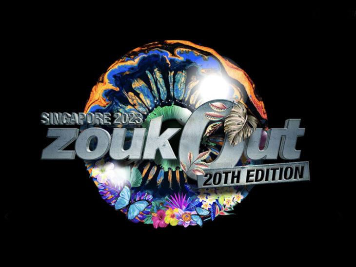 ZoukOut 2023 Singapore: Ultimate Guide to the Epic Sundown-to-Sunrise Party