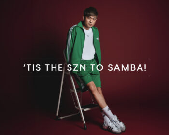 Adidas Samba Gen-Z Mag-1 L