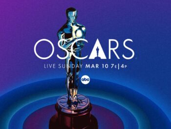 2024 Oscars Nominees List