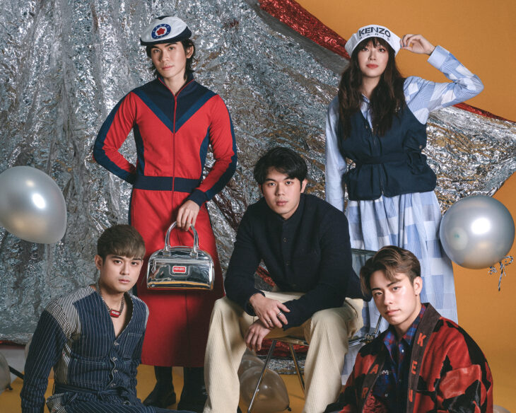 kenzo ケンゾー NIGO 2023SS クロップドカーディガン KENZO - kenzo ケンゾー NIGO 2023SS クロップドカーディガンの通販 by