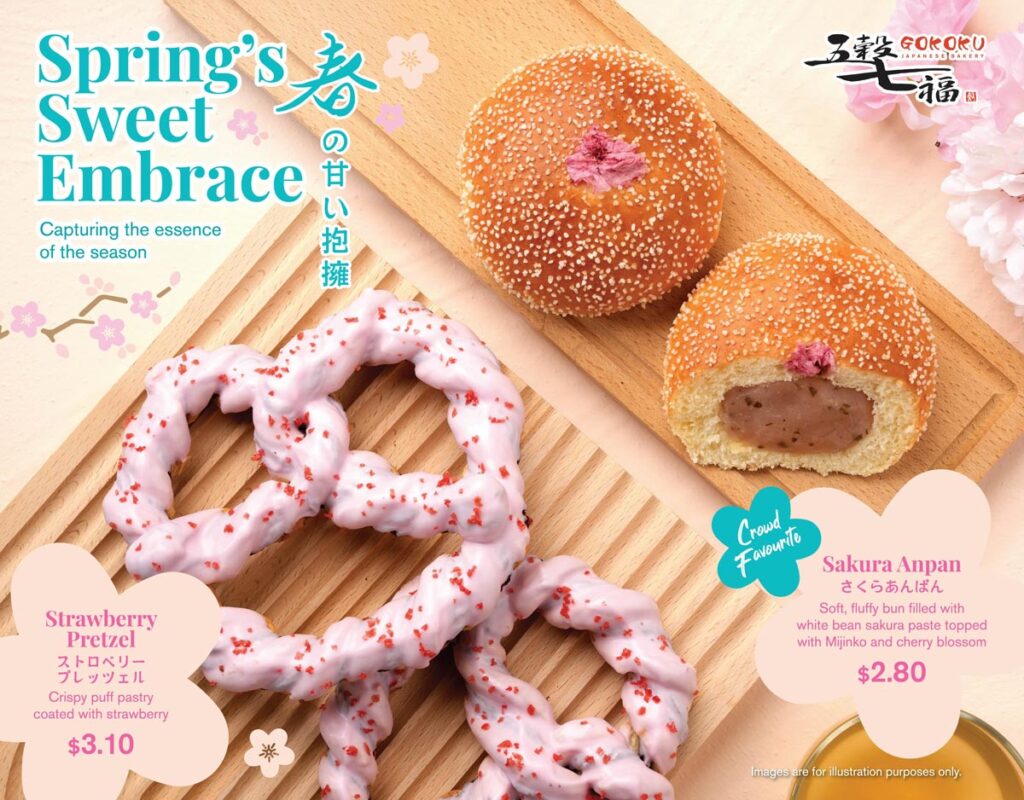 Gokoku-Japanese-Bakery-Spring-Promo