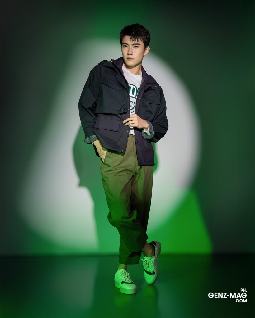 Stay True to Who You Areâ€™: Zhang Ze Tongâ€™s Secret to Becoming a ...