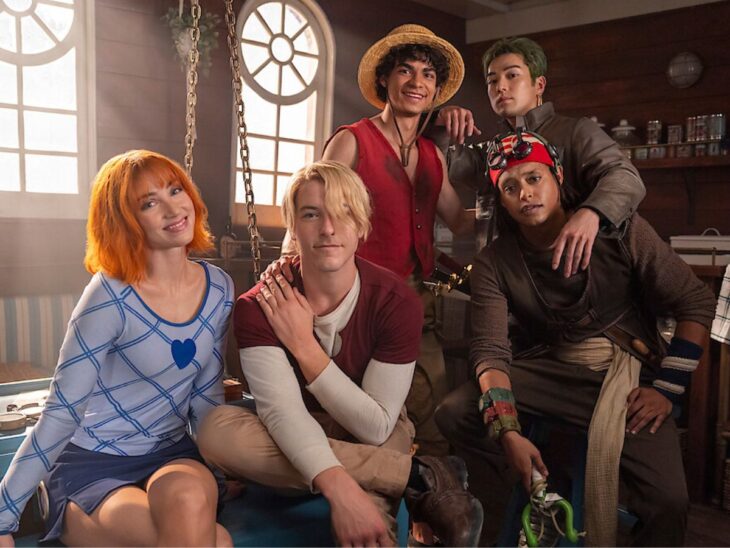 One Piece live-action Season 3