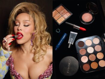 Doja-Cat-M·A·C-Global-Ambassador