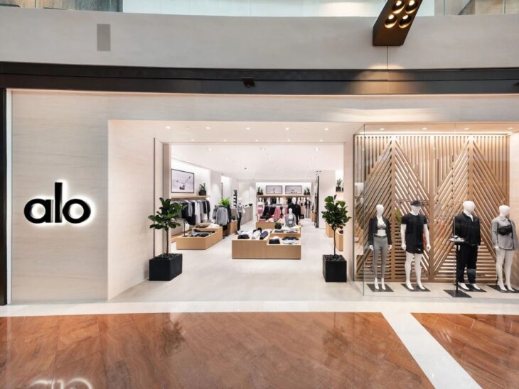 Alo Yoga Singapore