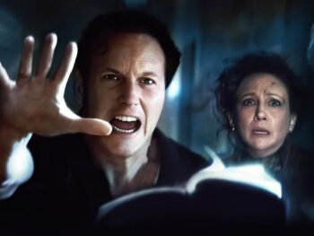 The Conjuring HBO Max series