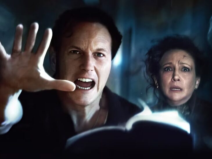 The Conjuring HBO Max series