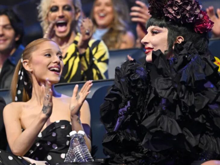 2025 MTV VMAs winners, Lady Gaga MTV VMAs, Ariana Grande VMAs