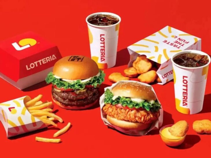 Lotteria Singapore 2026