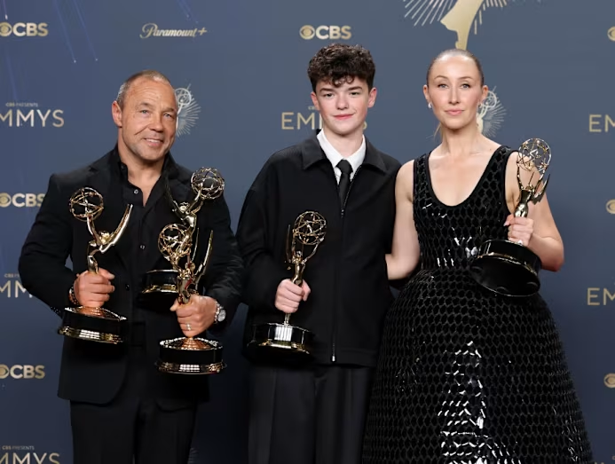 2025 Emmys