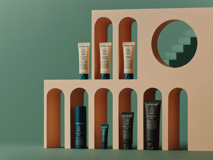 Another Land Singapore sustainable wellness brand