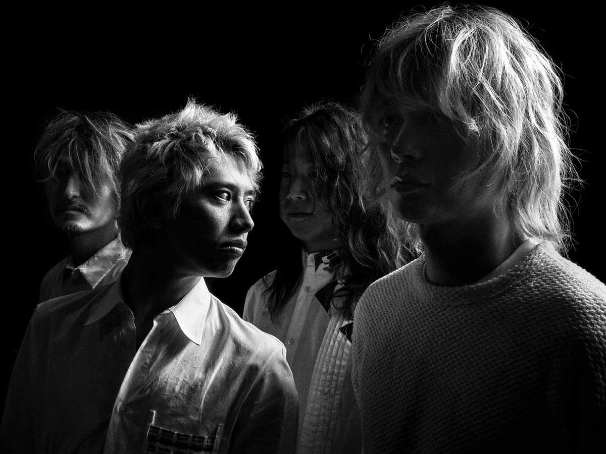 ONE OK ROCK Brings 2026 DETOX Asia Tour to Singapore
