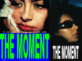 Charli XCX Teases in Mockumentary ‘The Moment’—and It’s Wild